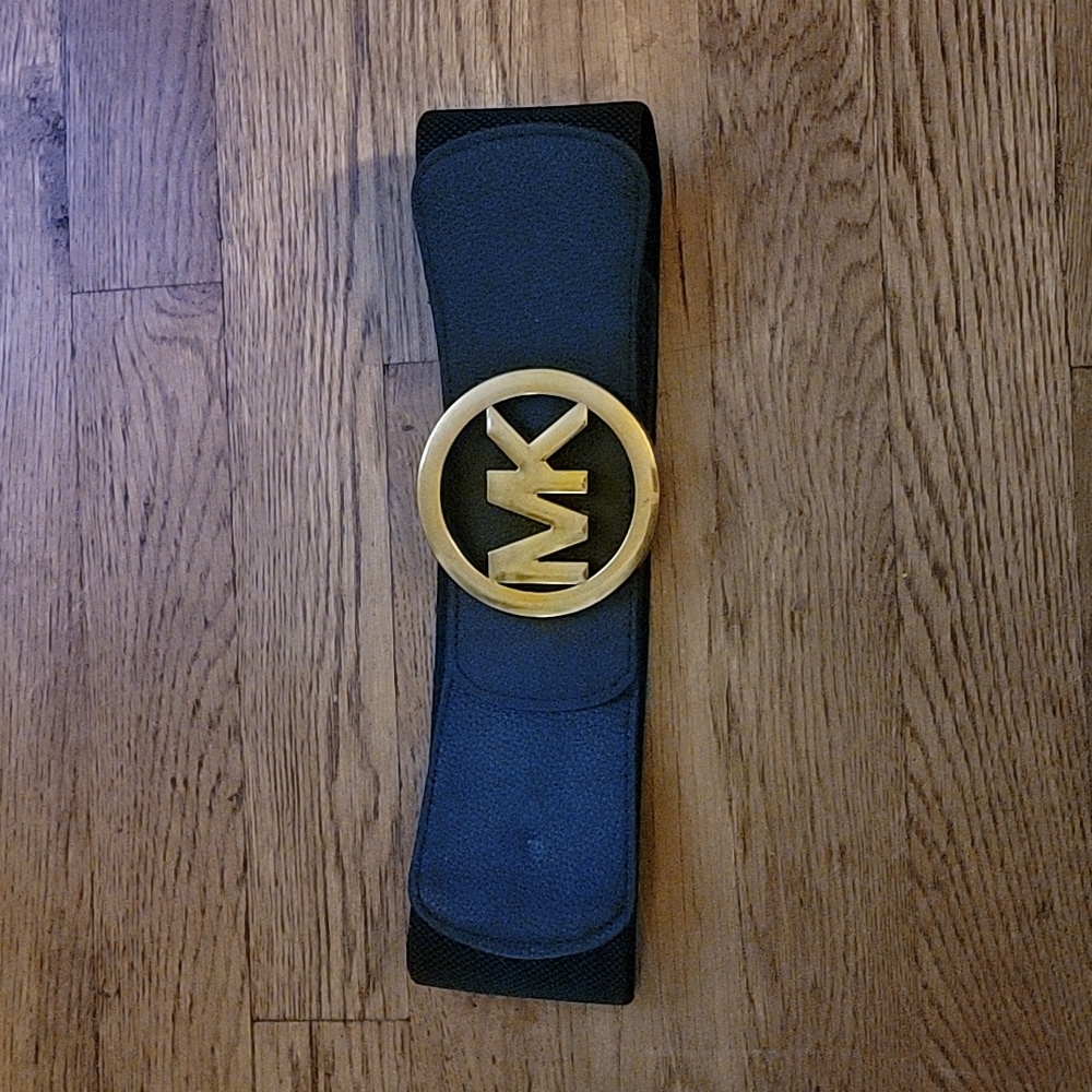 MK Stretch Belt